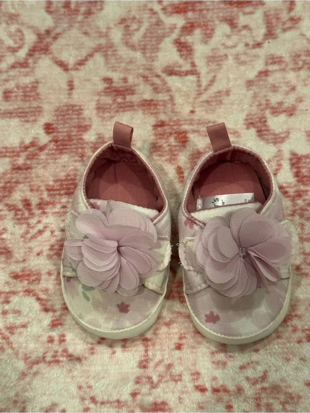 Carters soft slip